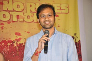 Ardhanaari Movie Trailer Launch
